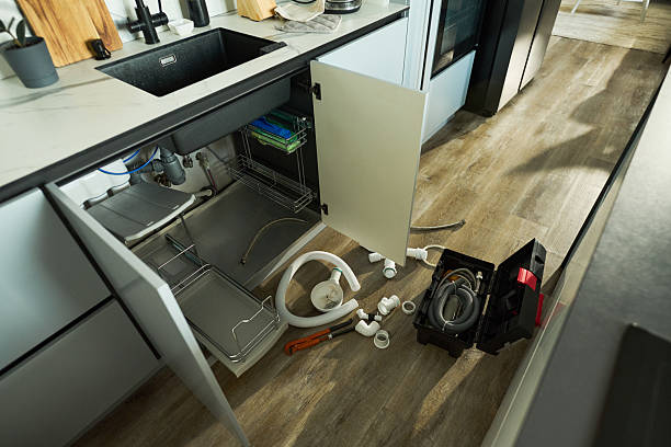 24/7 Emergency Gas Line Repair experts in Hanford, CA